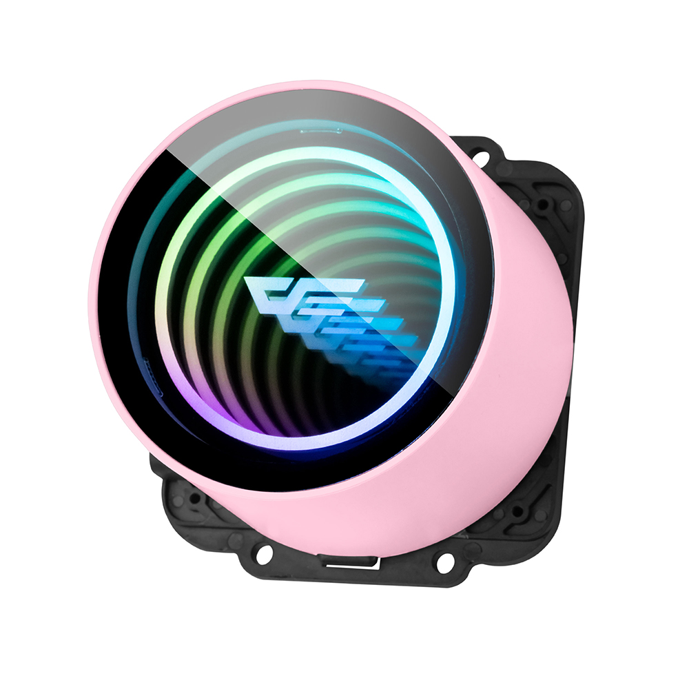 Twister DX240 V2｜darkFlash｜株式会社アユート PCパーツ・VR 